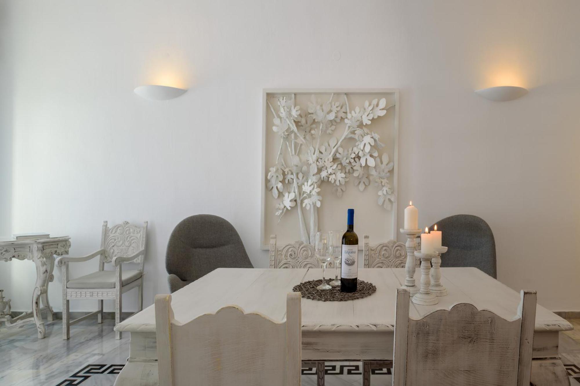 Mybozer Kallisto Hotel