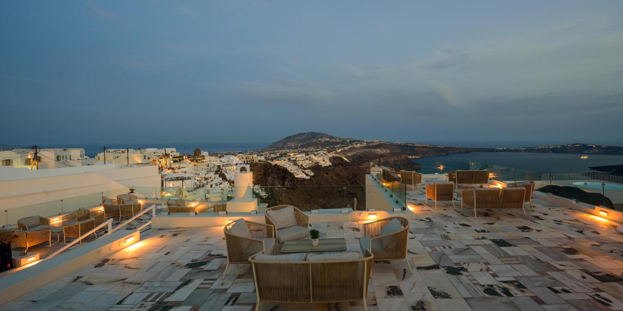 Mybozer Kallisto Hotel
