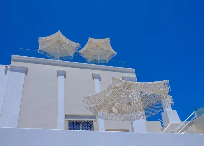 Mybozer Hotel Kallisto