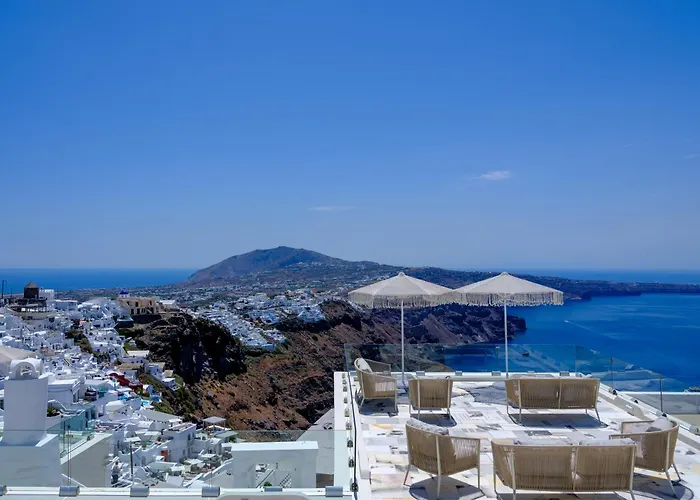 Ξενοδοχείο Καλλιστώ