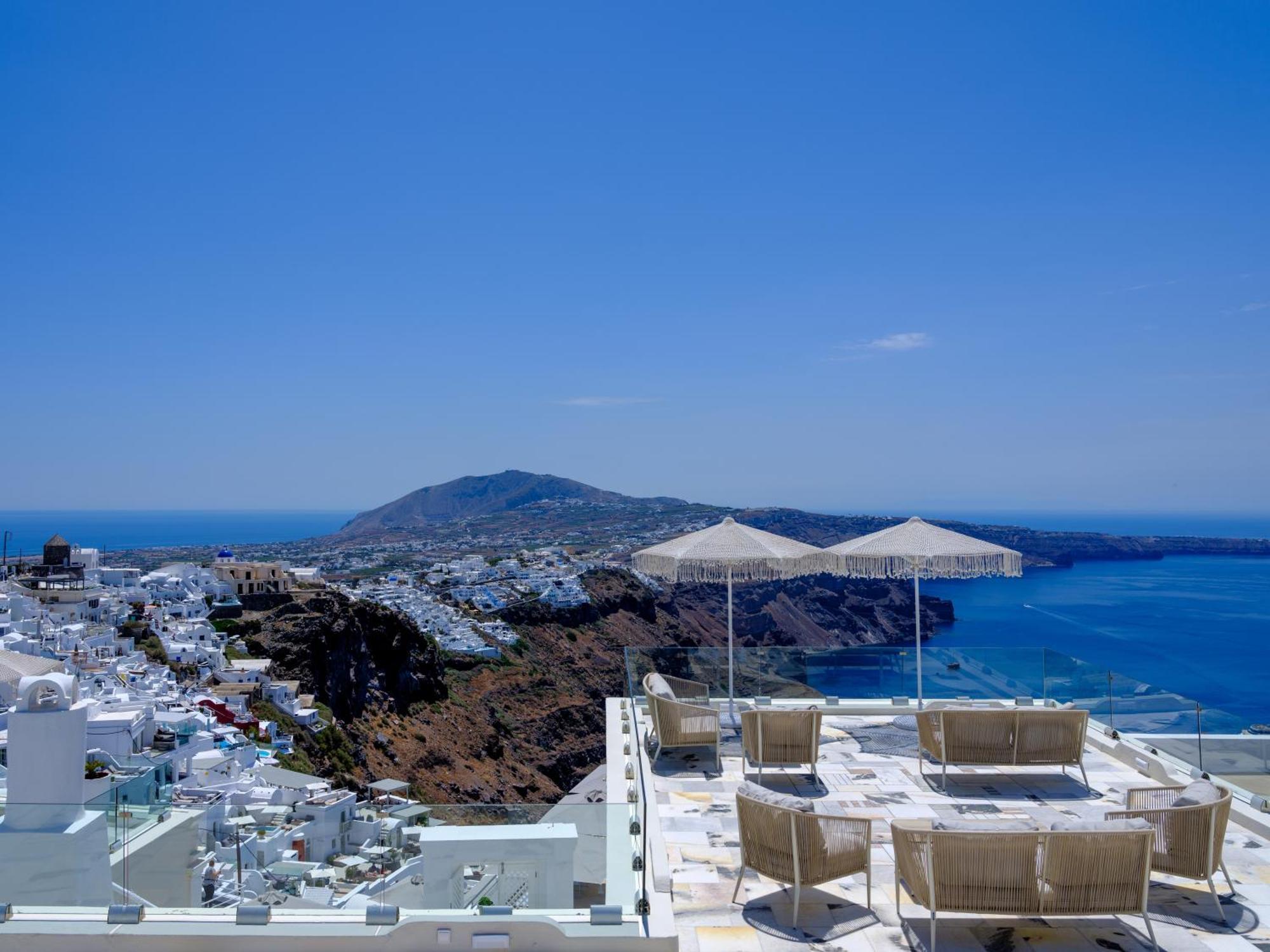 καλλιστώ Ξενοδοχείο Ημεροβίγλι