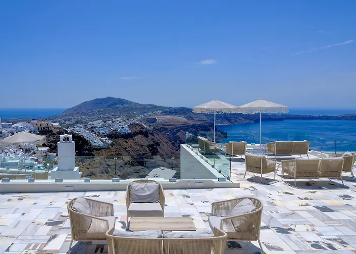 Mybozer Hotel Kallisto
