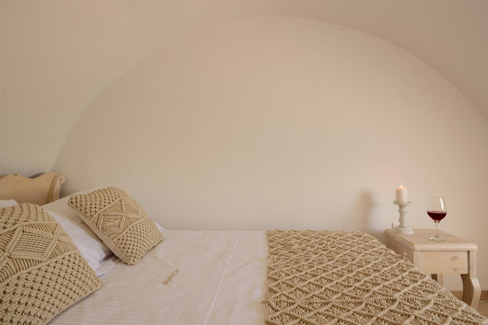 Mybozer Kallisto Hotel Imerovigli (Santorini)