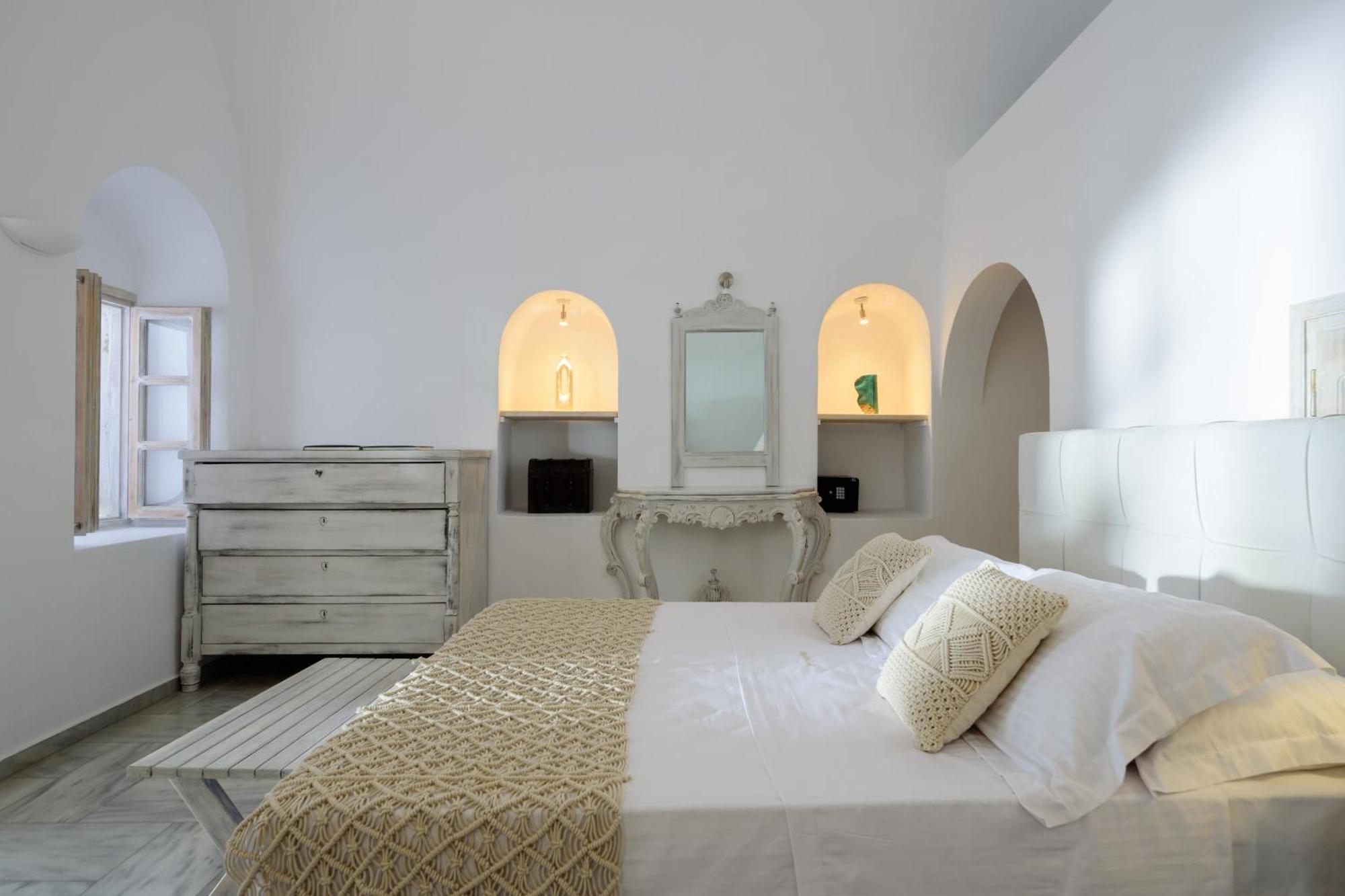 Mybozer Kallisto Hotel Imerovigli (Santorini)