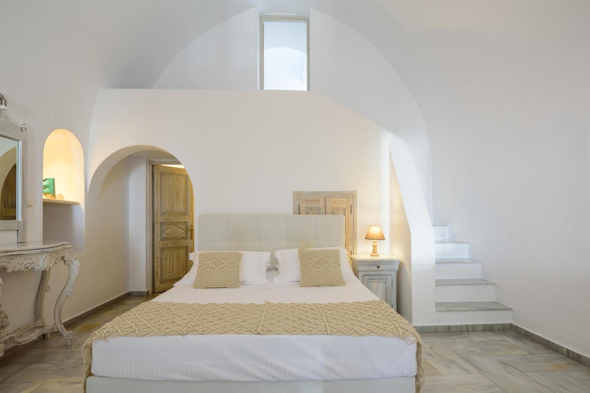 Mybozer Kallisto Imerovigli (Santorini)