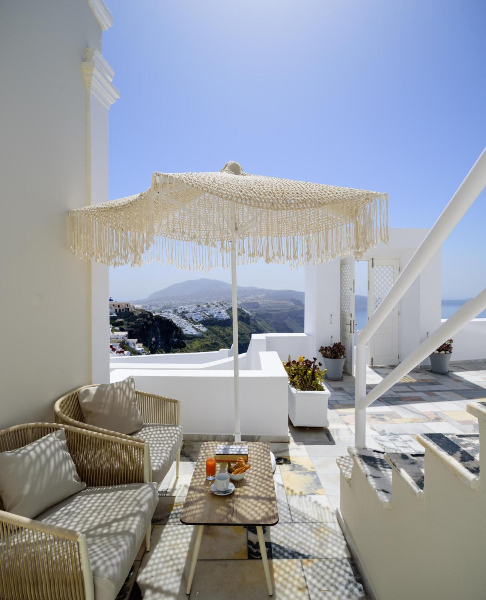 Mybozer Kallisto Imerovigli (Santorini)