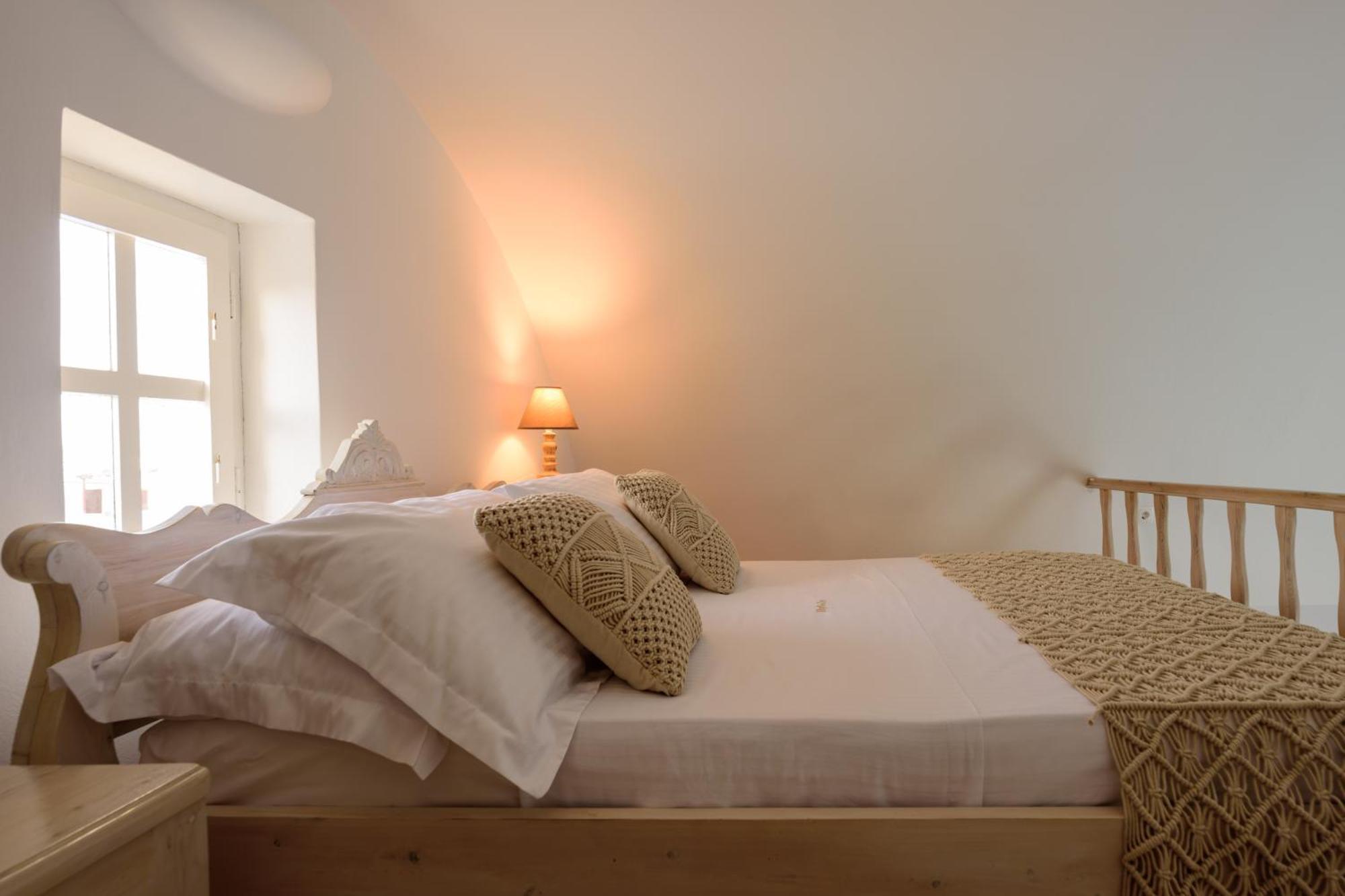 Mybozer Kallisto Hotel Imerovigli (Santorini)