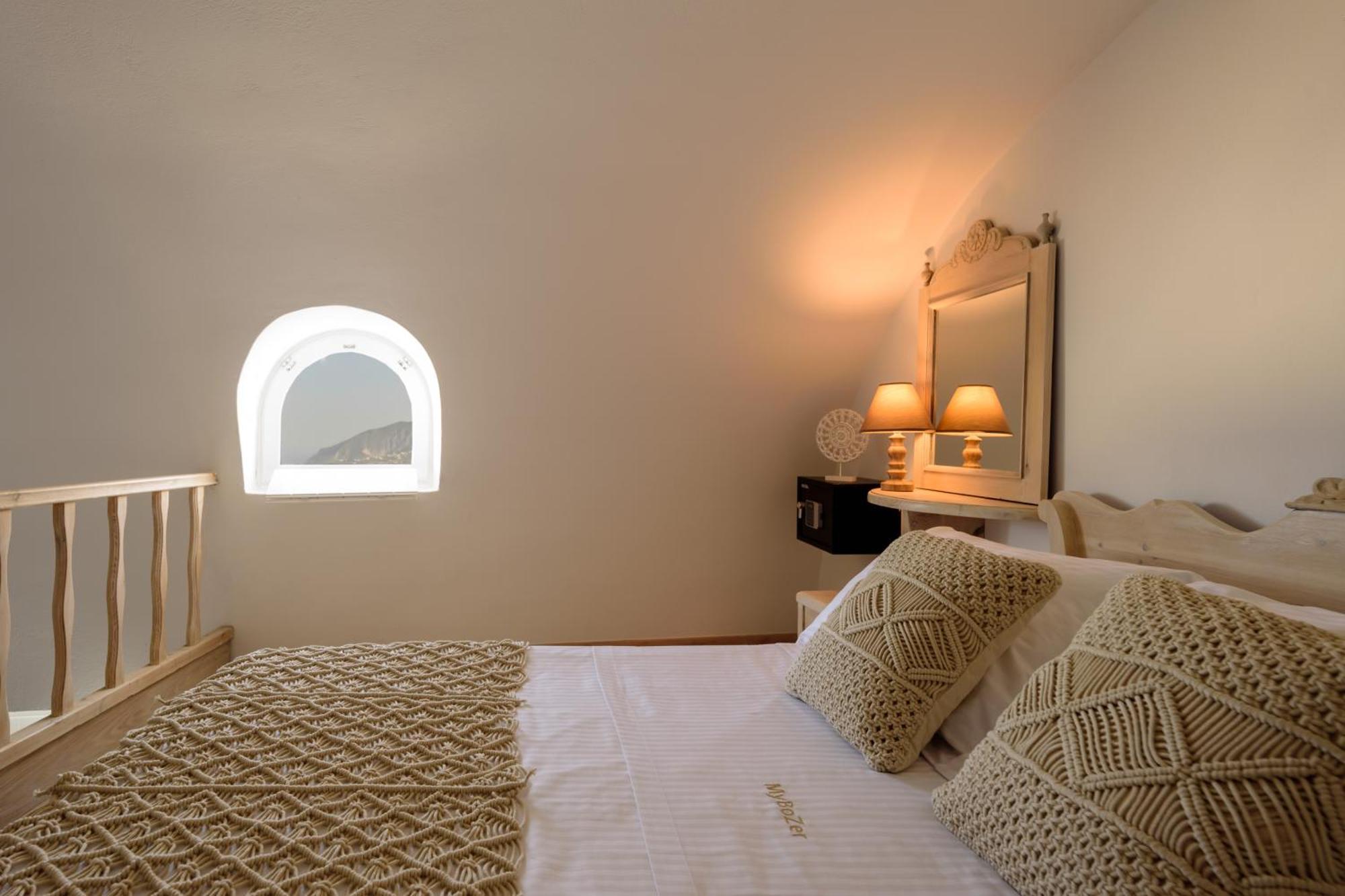 Hotel Mybozer Kallisto 4*
