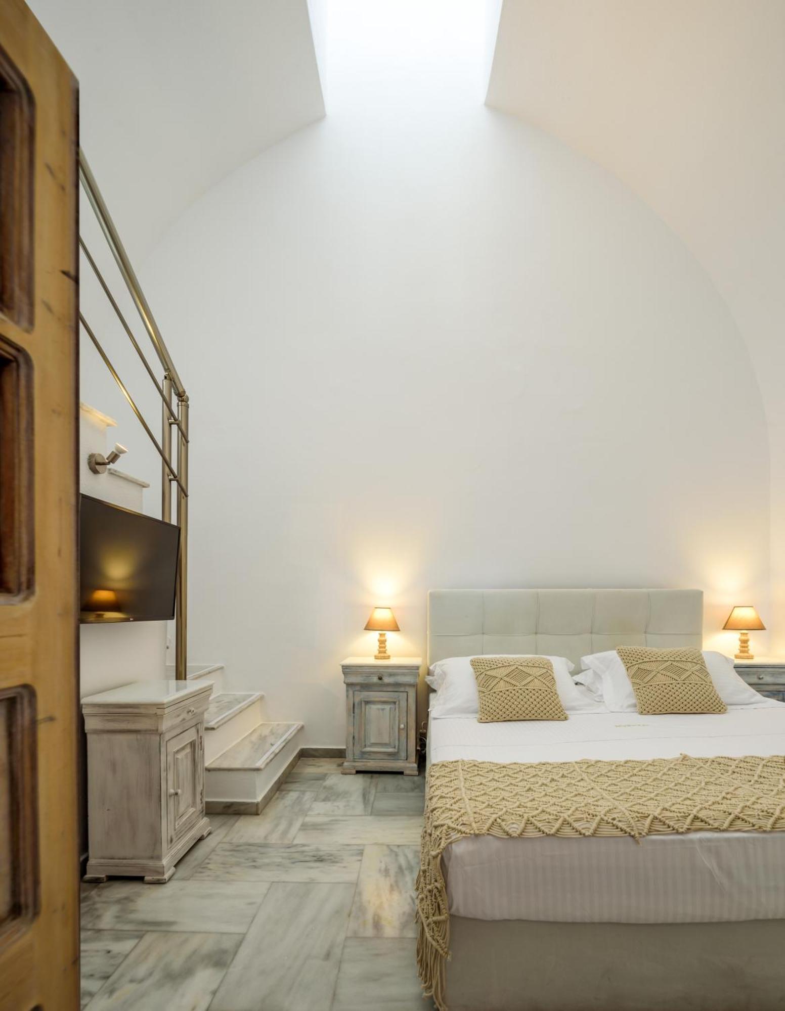 Mybozer Kallisto Hotel Imerovigli (Santorini)