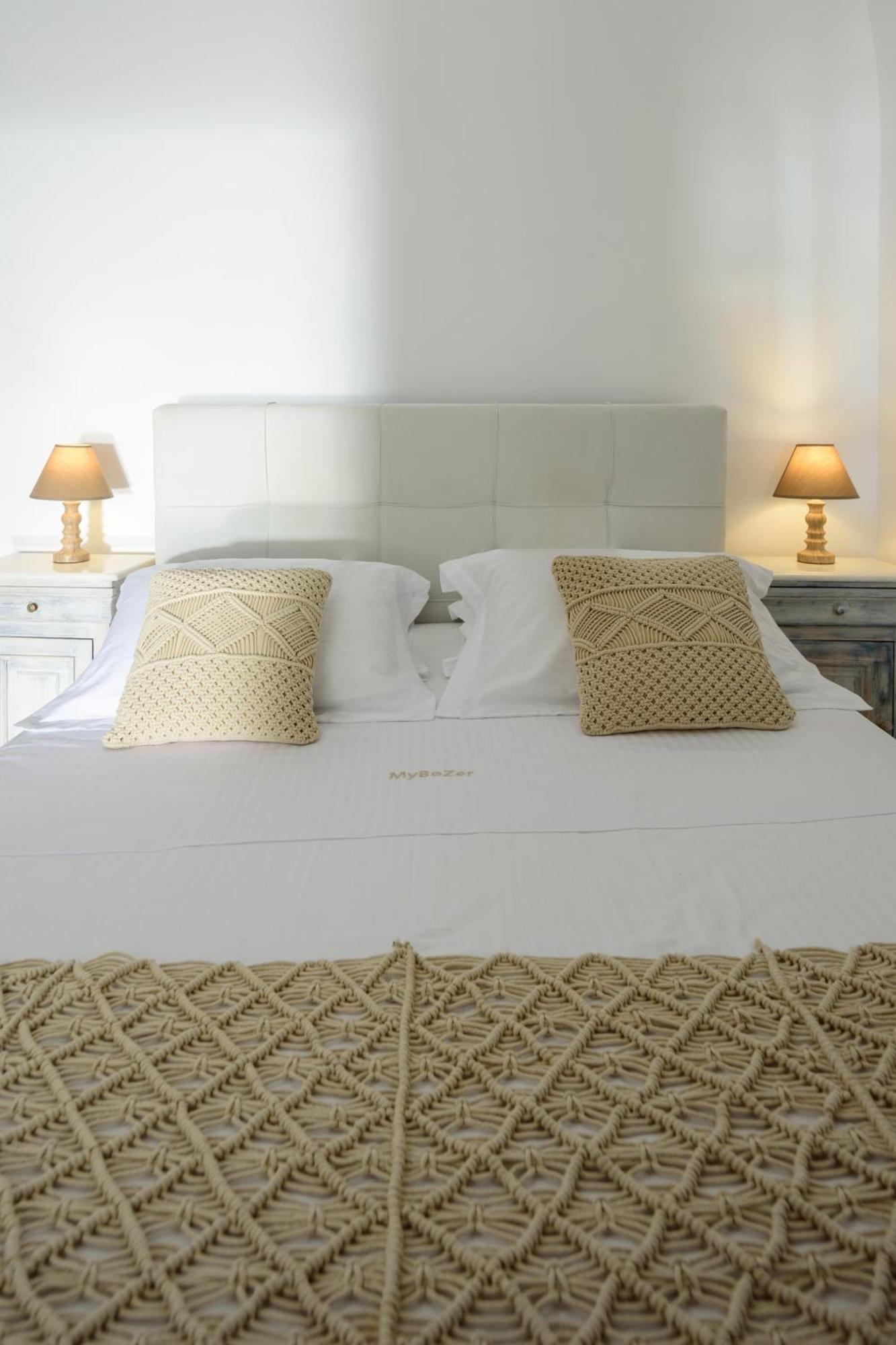 Mybozer Kallisto Hotel