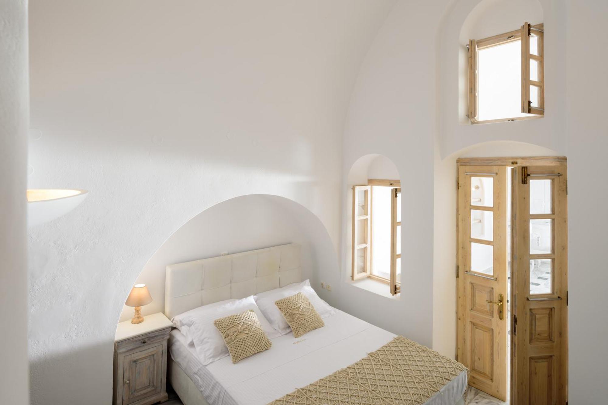Mybozer Kallisto Imerovigli (Santorini)