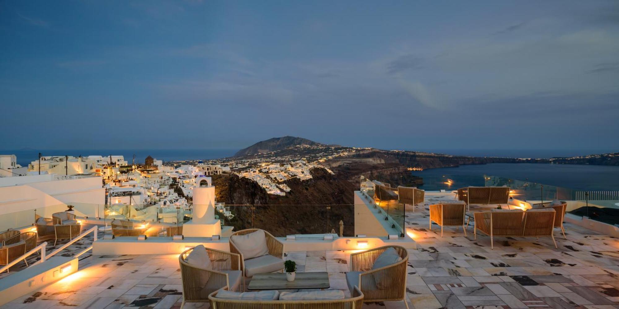 Mybozer Kallisto Hotel 4*