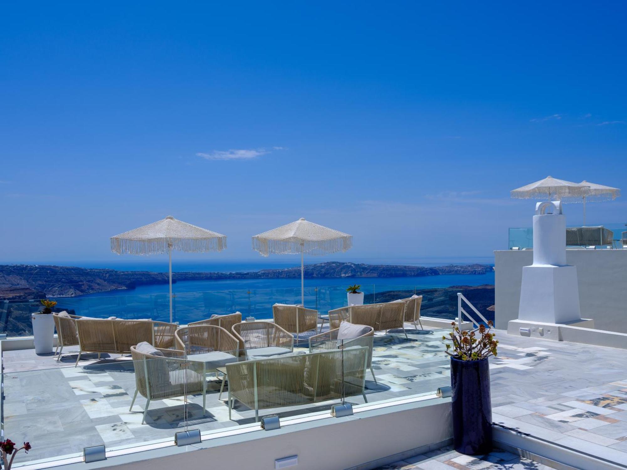 Mybozer Kallisto Imerovigli (Santorini)