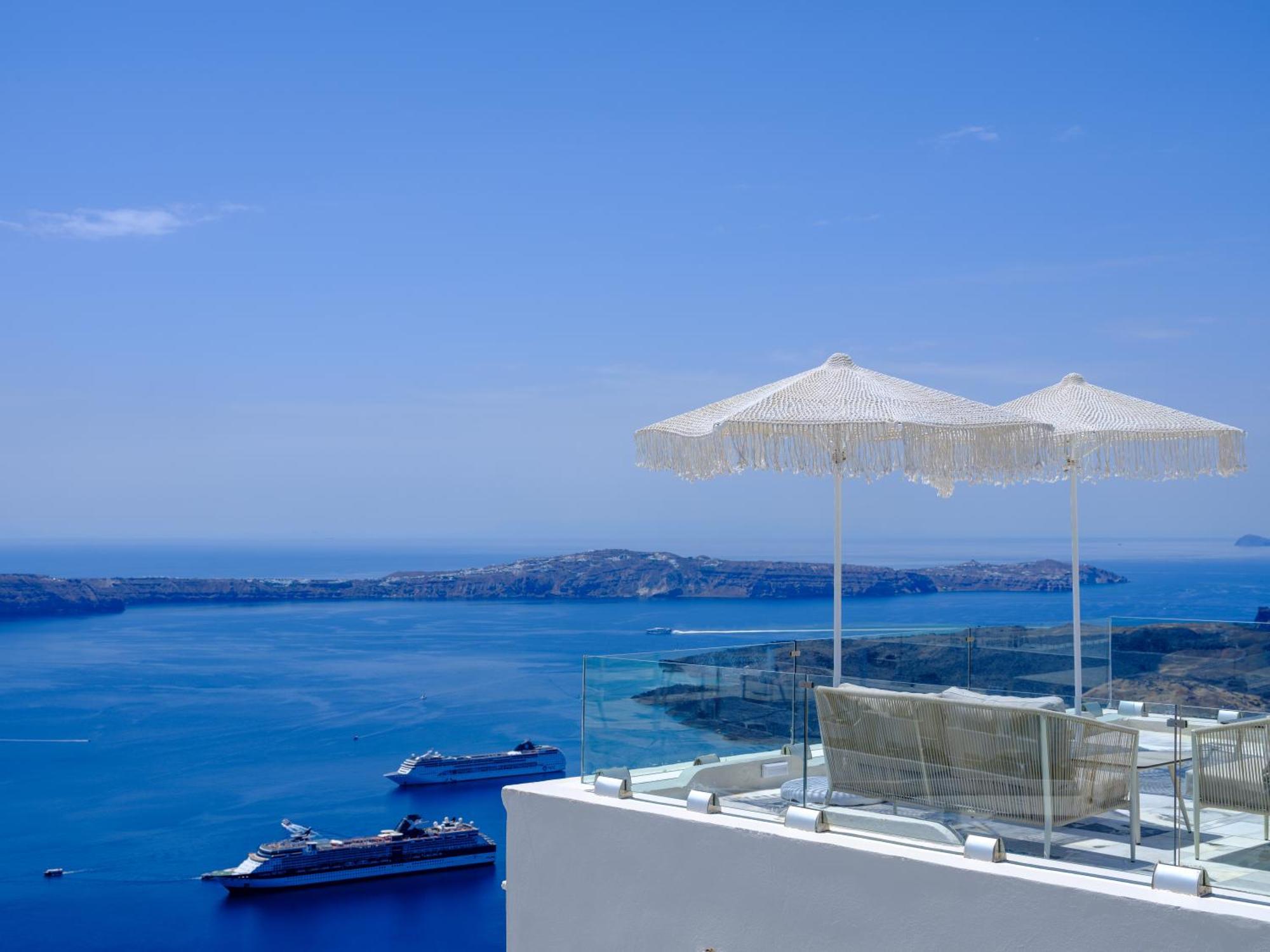 Hotel Mybozer Kallisto