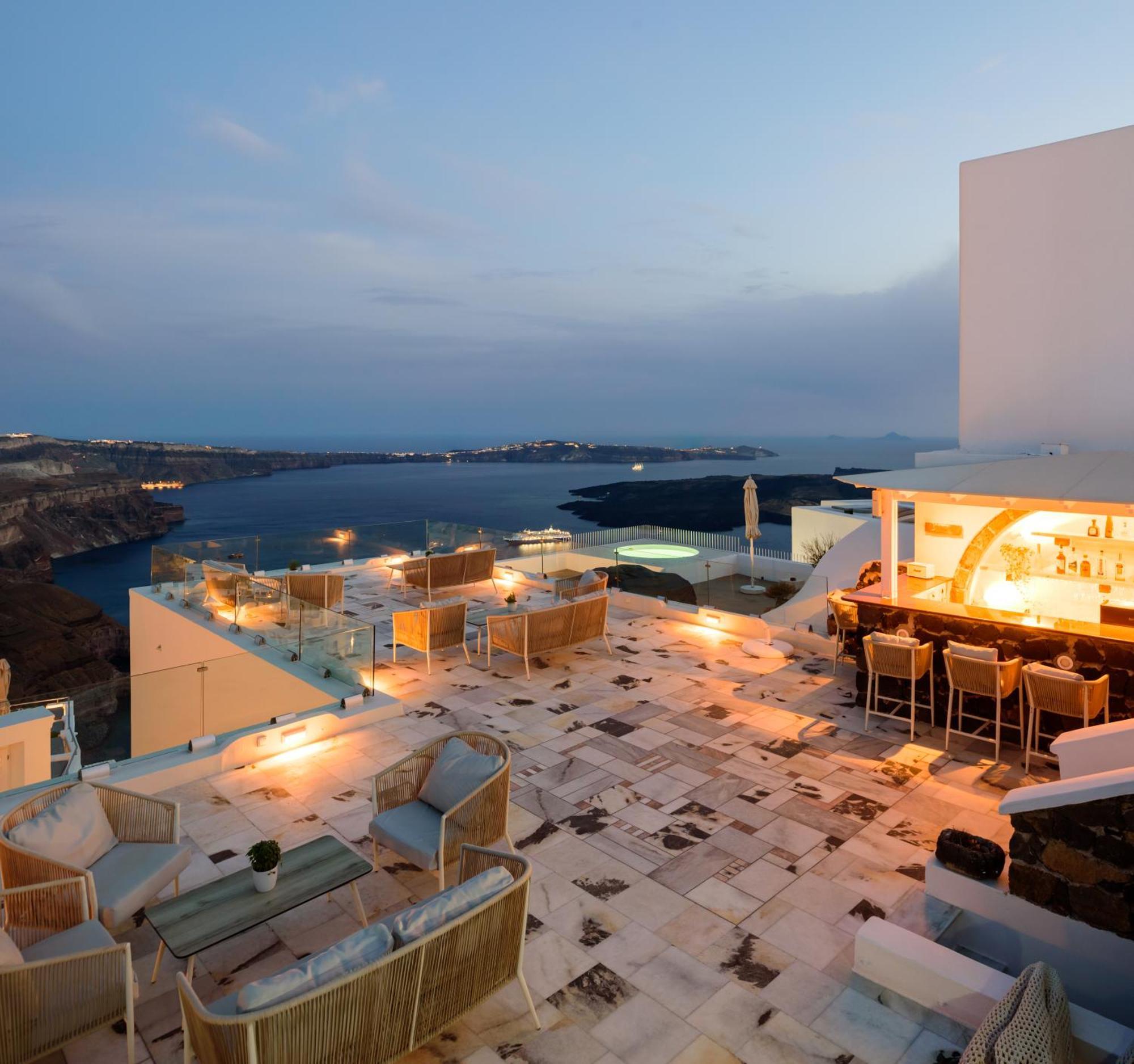 Hotel Mybozer Kallisto