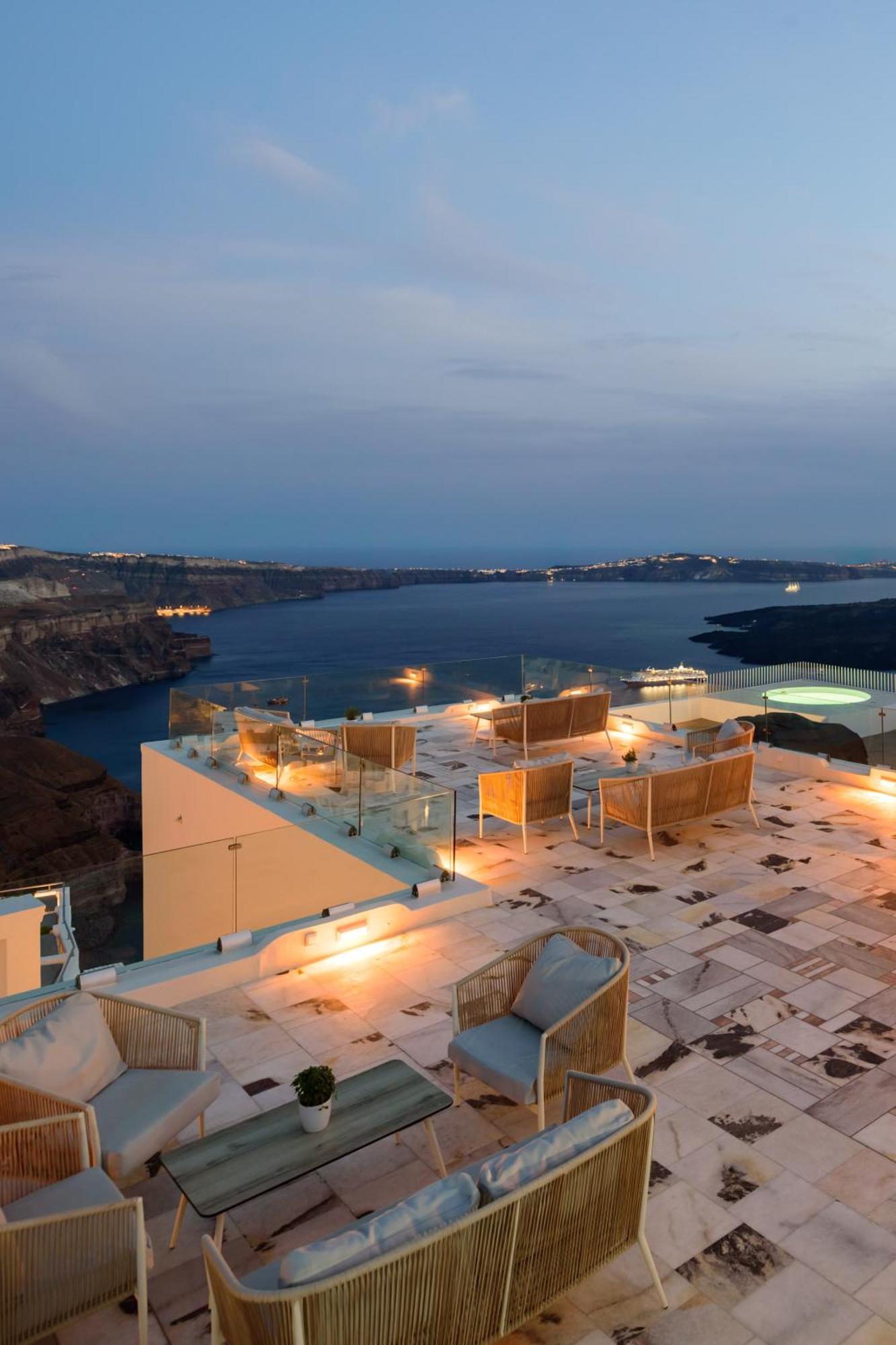 Hotel Mybozer Kallisto